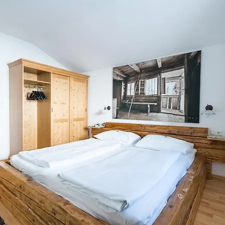 Haus Petergstamm *