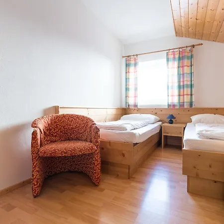 Haus Petergstamm Obertauern