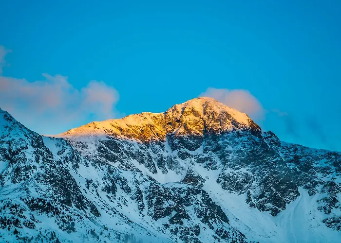 Haus Petergstamm Apartament Obertauern