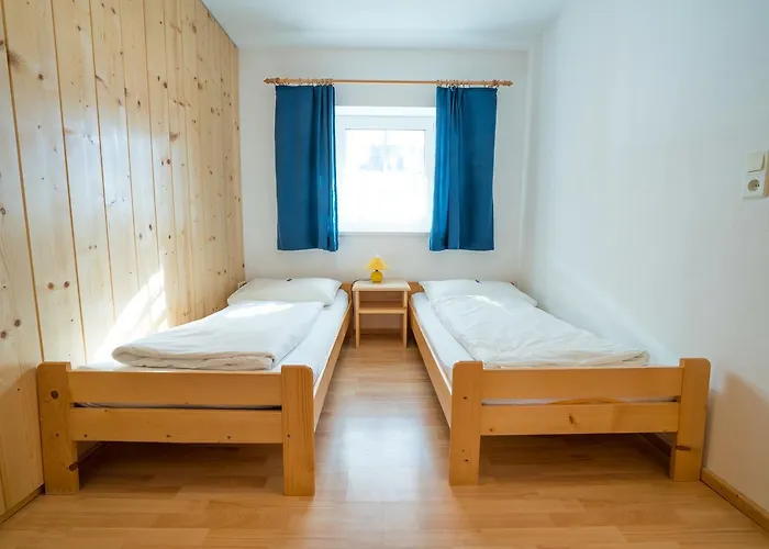 Apartament Haus Petergstamm Obertauern