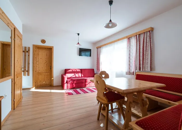 Haus Petergstamm * Obertauern