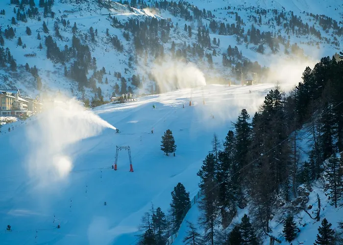 Haus Petergstamm Διαμέρισμα Obertauern