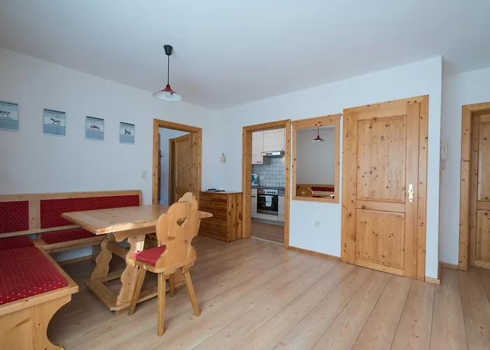 Haus Petergstamm * Obertauern