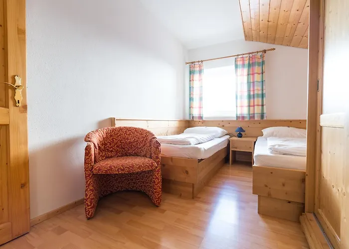 Haus Petergstamm Obertauern